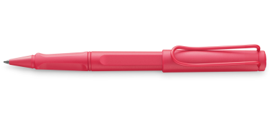 Lamy Sarafi 2023 Özel Üretim Light Rose Roller Kalem