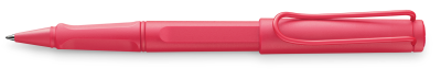 Lamy Sarafi 2023 Özel Üretim Light Rose Roller Kalem (1)