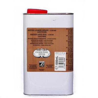 Lefranc Miksiyon 12 Saatlik 1000 ml