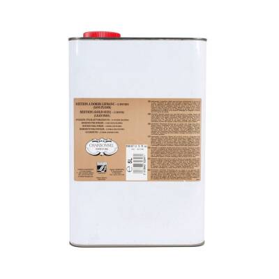 Lefranc Miksiyon 12 Saatlik 5000 ml