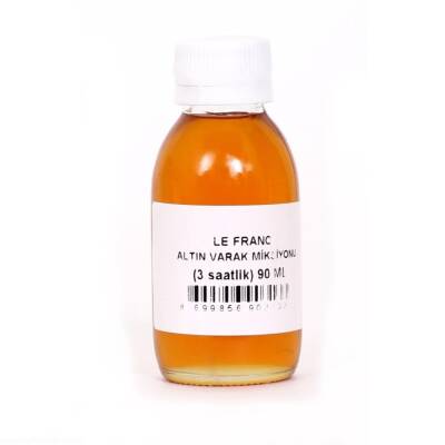 Lefranc Mixtion 3 hours 100 ml