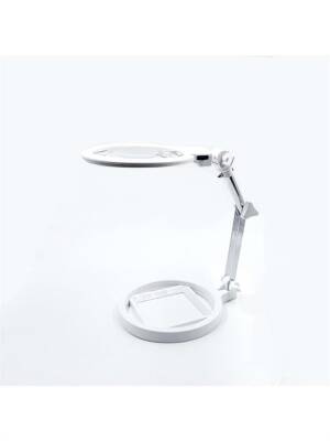 Lutart Kembs Büyüteç MG3B-1A