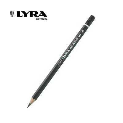 Lyra Rembrandt Art Design Graduated Pencil 4B