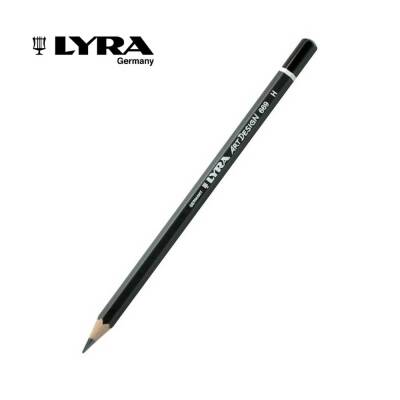 Lyra Rembrandt Art Design Graduated Pencil H