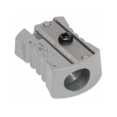 Maped Kalemtıraş Metal Klasik (1)