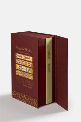 Muhibbi Divan - Kara Memi - 2