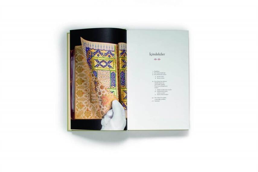 Muhibbi Divan - Kara Memi - 5