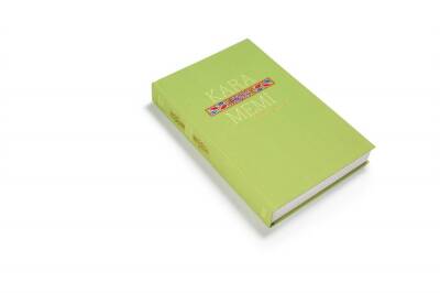 Muhibbi Divan - Kara Memi - 6