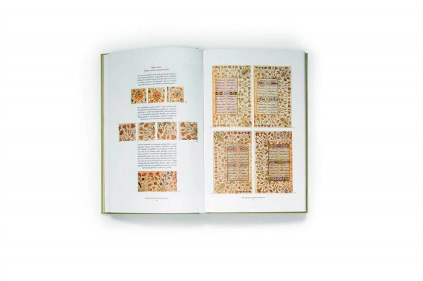 Muhibbi Divanı - Kara Memi - 4