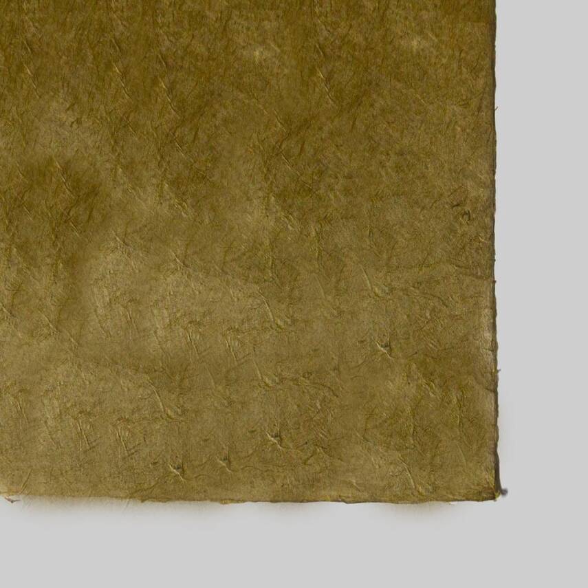 Nepal Everest Kağıdı Doğal Renkler 60 gr 70x100 cm V-7 - 1