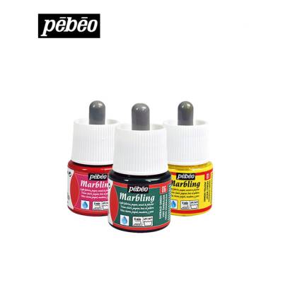 Pebeo Marbling Paint 45ml