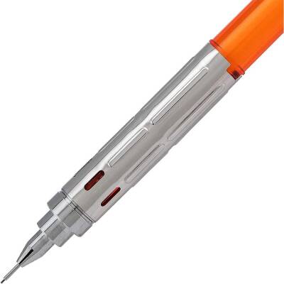 Pentel Graphgear 300 Versatil Teknik Çizim ve Yazı Kalemi 0.3 mm (1)