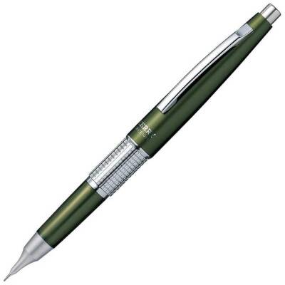 Pentel Versatile Fountain Pen Type Kerry 0.5 Mm P1035-KD Green