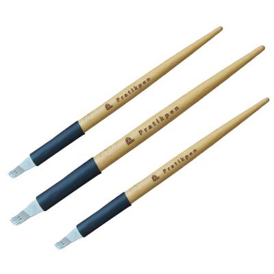 Pratik Pen New Age Hat Kalemleri