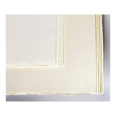 Saunders Waterford Suluboya Kağıdı 56x76 cm 300 gr High White Rough (1)