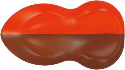 Schmincke Aero Color Akrilik Mürekkep 250 ml 300 Scarlet - 3