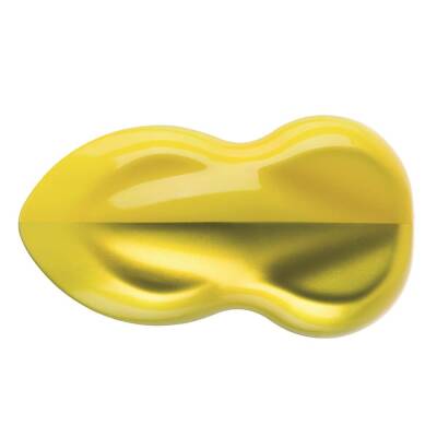 Schmincke Aero Color Akrilik Mürekkep 28 ml 022 Sunflower Yellow - 2