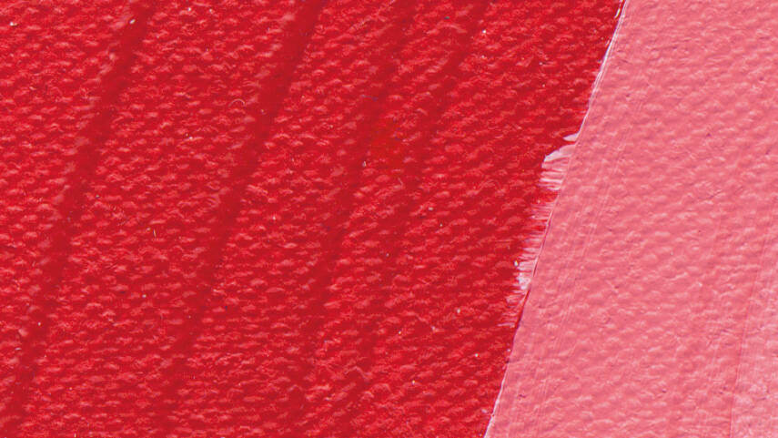 Schmincke Akademie Akrilik Mürekkep 50 ml 335 Cadmium Red Hue - 3