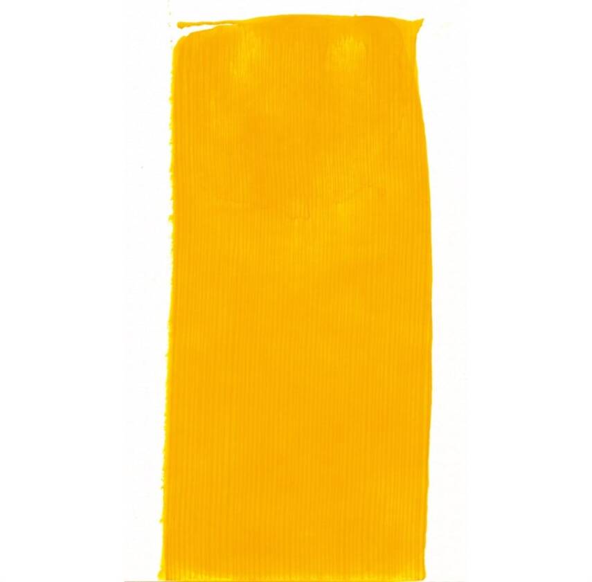 Schmincke Akademie Guaj Boya 60 ml 210 Indian Yellow - 4