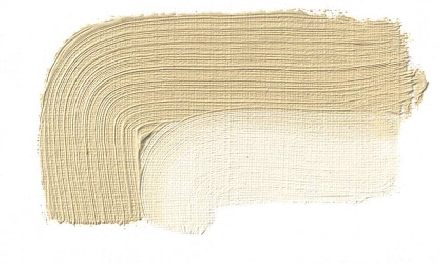 Schmincke Akademie Öl Color Yağlı Boya 60 ml 201 Sand Seri 1 - 2