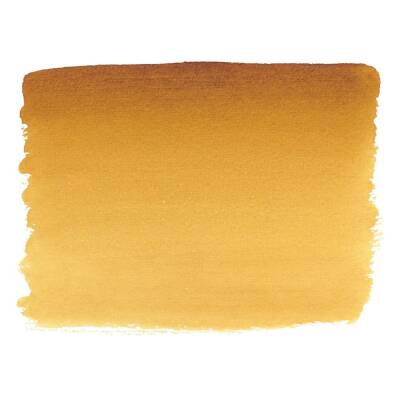 Schmincke Aqua Drop Sıvı Suluboya 30 ml 620 Amber  (1)