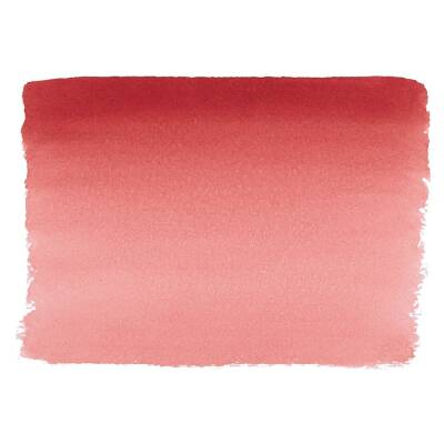 Schmincke Aqua Drop Sıvı Suluboya 30 ml 340 Madder Red (1)