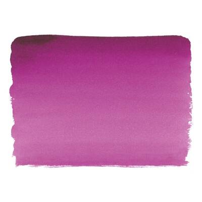 Schmincke Aqua Drop Sıvı Suluboya 30 ml 390 Purple (1)