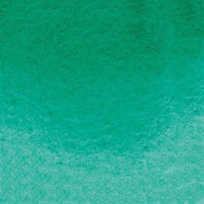 Schmincke Horadam Aquarell Artist Sulu Boya 15 ml 511 Chromium Oxide Green Brilliant Seri 2 (1)