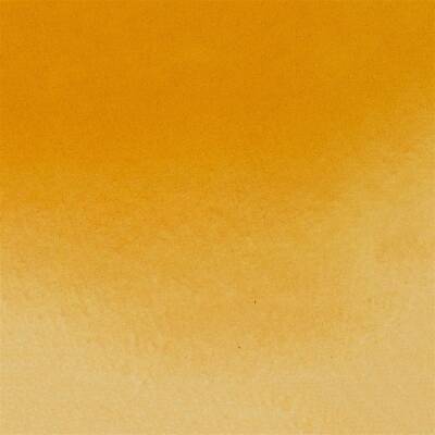 Schmincke Horadam Aquarell Artist Sulu Boya 15 ml 659 Titanium Gold Ochre Seri 2 (1)