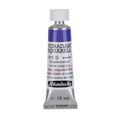 Schmincke Horadam Aquarell Artist Sulu Boya 15 ml 473 Cobalt Violet Hue Seri 3
