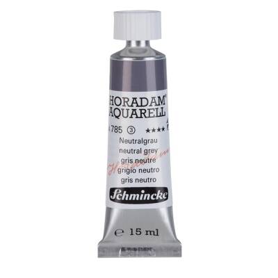 Schmincke Horadam Aquarell Artist Sulu Boya 15 ml 785 Neutral Grey Seri 3