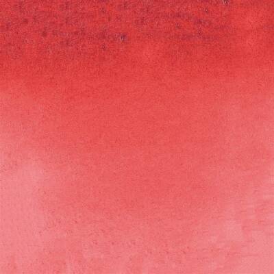 Schmincke Horadam Aquarell Artist Sulu Boya 15 ml 343 Quinacridone Red Light Seri 3 - 2