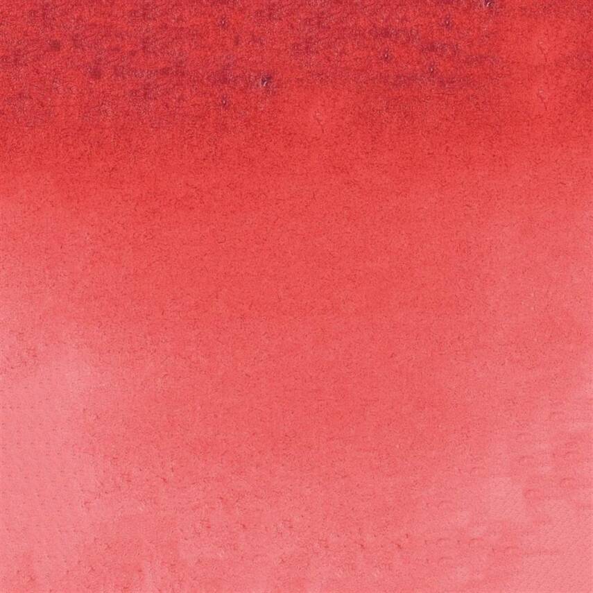 Schmincke Horadam Aquarell Artist Sulu Boya 15 ml 343 Quinacridone Red Light Seri 3 - 2