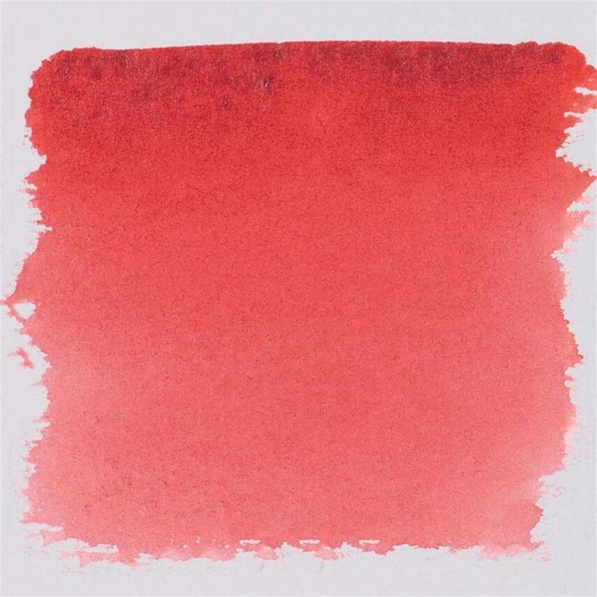 Schmincke Horadam Aquarell Artist Sulu Boya 15 ml 343 Quinacridone Red Light Seri 3 - 3