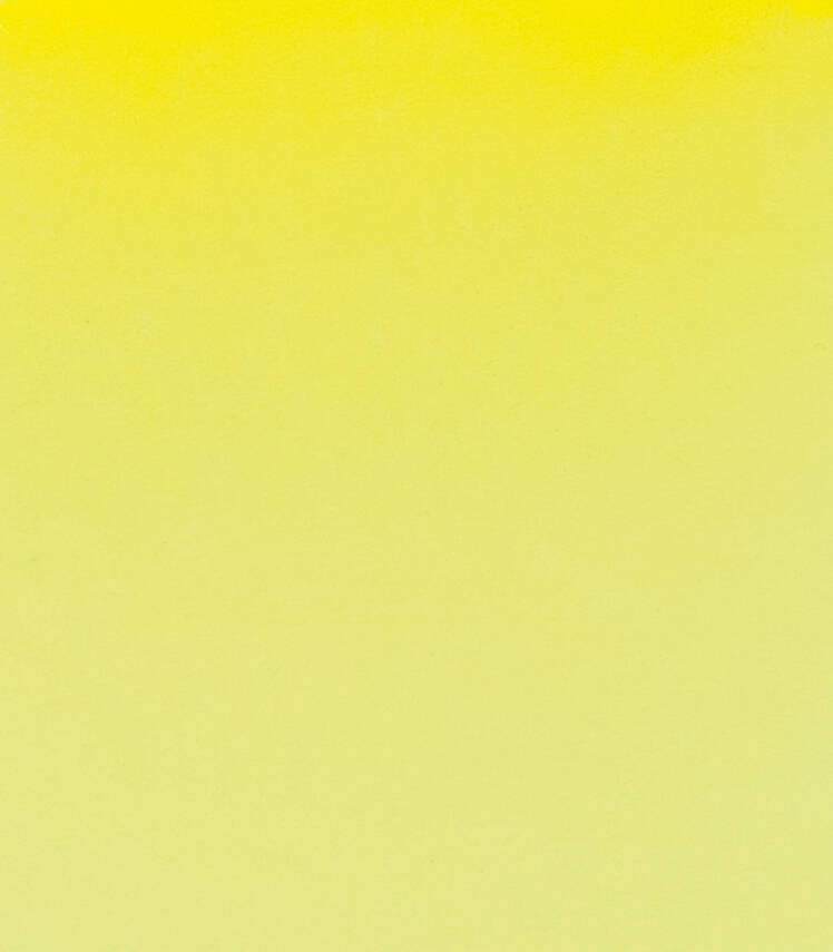 Schmincke Horadam Aquarell Artist Sulu Boya Tam Tablet 215 Lemon Yellow Seri 1 - 2