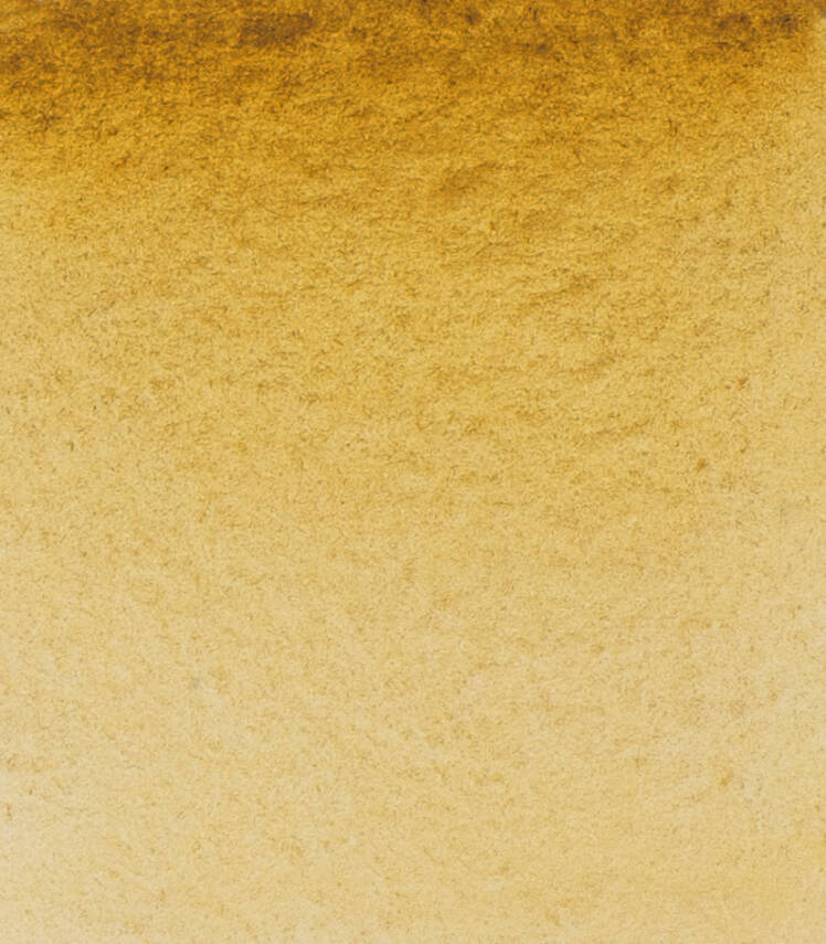 Schmincke Horadam Aquarell Artist Sulu Boya Tam Tablet 667 Raw Umber Seri 1 - 2