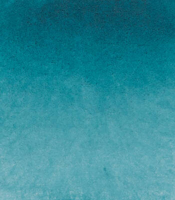 Schmincke Horadam Aquarell Artist Sulu Boya Tam Tablet 528 Prussian Green Seri 2 - 2