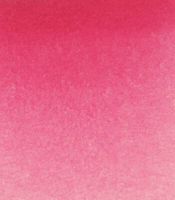 Schmincke Horadam Aquarell Artist Sulu Boya Tam Tablet 353 Permanent Carmine Seri 3 - 2