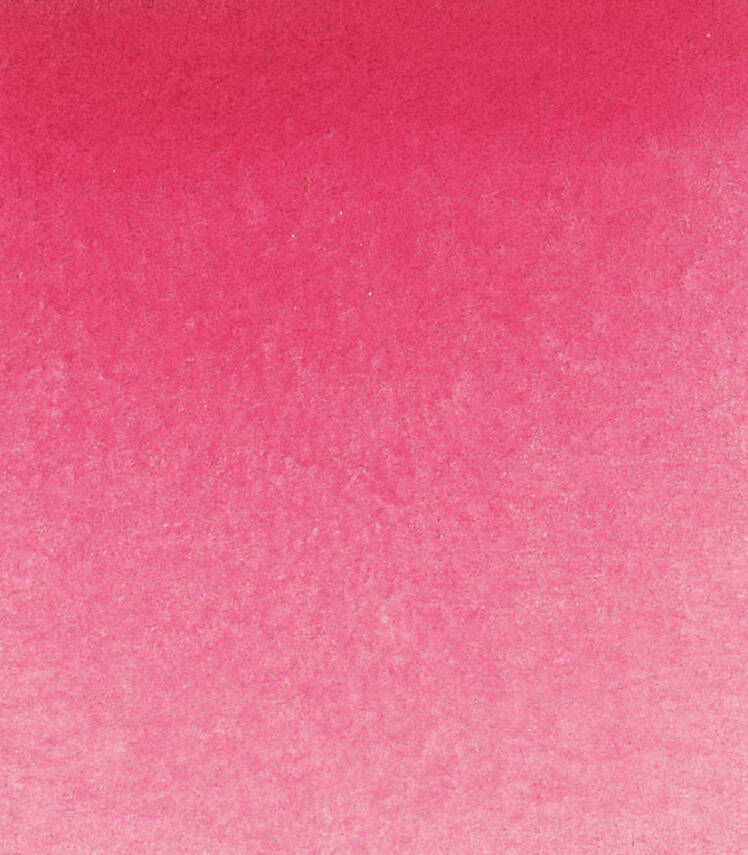 Schmincke Horadam Aquarell Artist Sulu Boya Tam Tablet 353 Permanent Carmine Seri 3 - 2