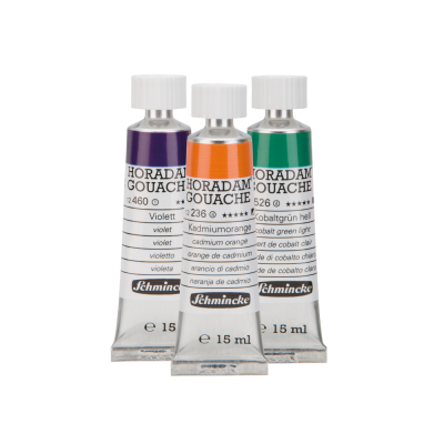 Schmincke Horadam Artist Guaj Boya 15 ml