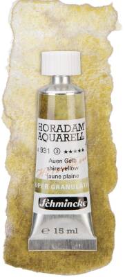 Schmincke Horadam Supergranulation Sulu Boya 15 ml 931 Shire Yellow - 1