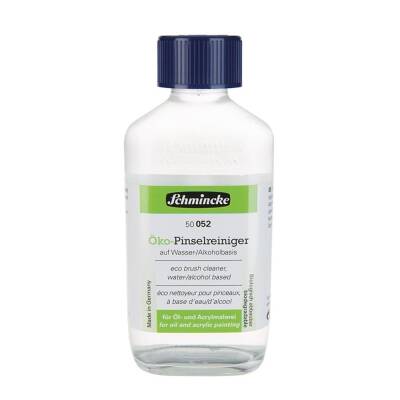 Schmincke Medium 052 Eco Brush Cleaner Fırça Temizleyici 200 ml