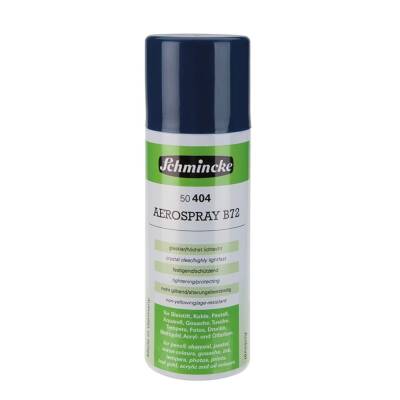 Schmincke Medium 404 Aerospray B72 Genel Amaçlı Fiksatif 300 ml