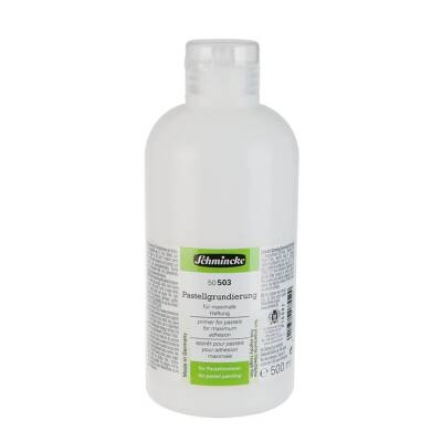 Schmincke Medium 503 Primer Pastel Astar 500 ml