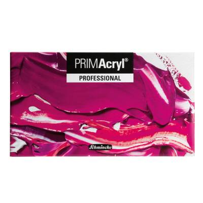 Schmincke Primacryl Artist Akrilik Boya Seti 8x35 ml