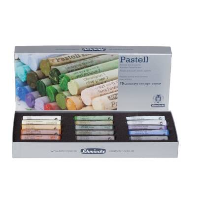 77315097 cardboard set, 15 pastels, landscape (1)