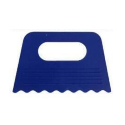 Şekillendirme Tarağı 4 Parça (1)