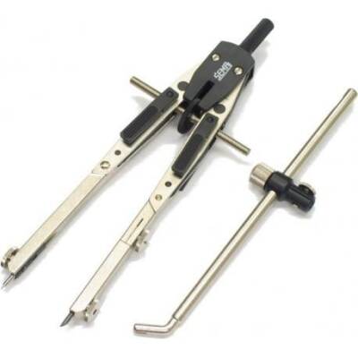 Sema 1752U Multi-Purpose Compass Set