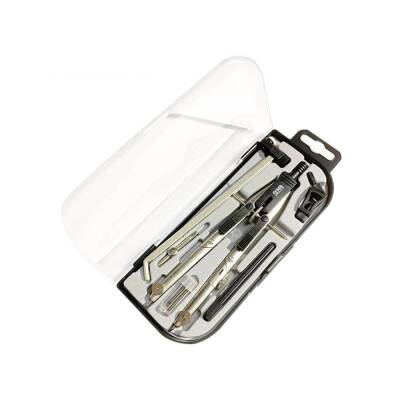 Sema 979 Çok Amaçlı Pergel Seti (1)