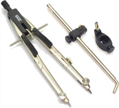 Sema 979 Multi-Purpose Compass Set